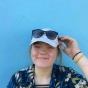 Meet your Posher, Brooklyn